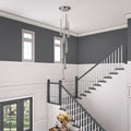 ARTCRAFT, SUNNYVALE PENDANT, PENDANT LIGHT