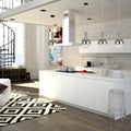 ARTCRAFT, ALEXIS PENDANT, PENDANT LIGHT