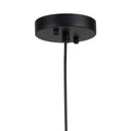 ARTCRAFT, ALEXIS PENDANT, PENDANT LIGHT