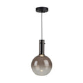 ARTCRAFT, ALEXIS PENDANT, PENDANT LIGHT