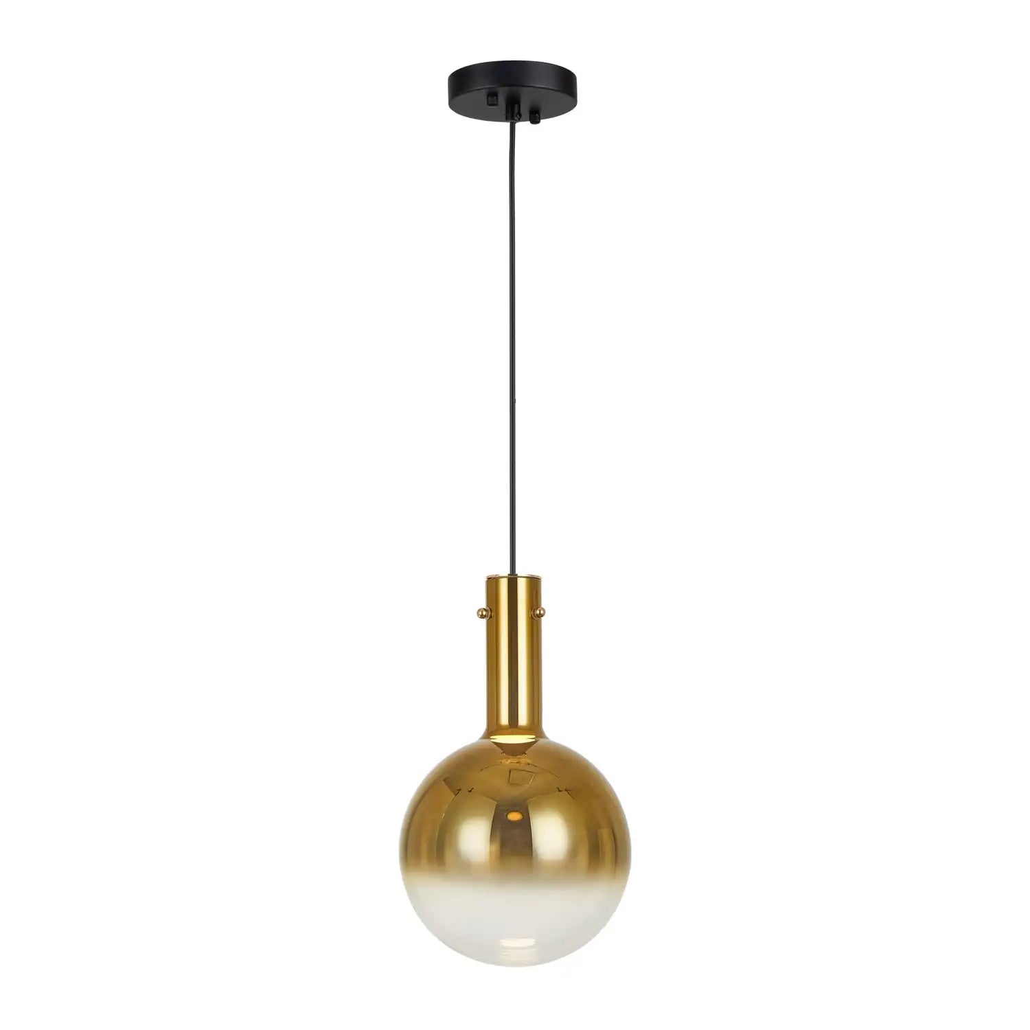 ARTCRAFT, ALEXIS PENDANT, PENDANT LIGHT
