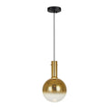 ARTCRAFT, ALEXIS PENDANT, PENDANT LIGHT
