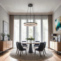 ARTCRAFT, ARI PENDANT, PENDANT LIGHT