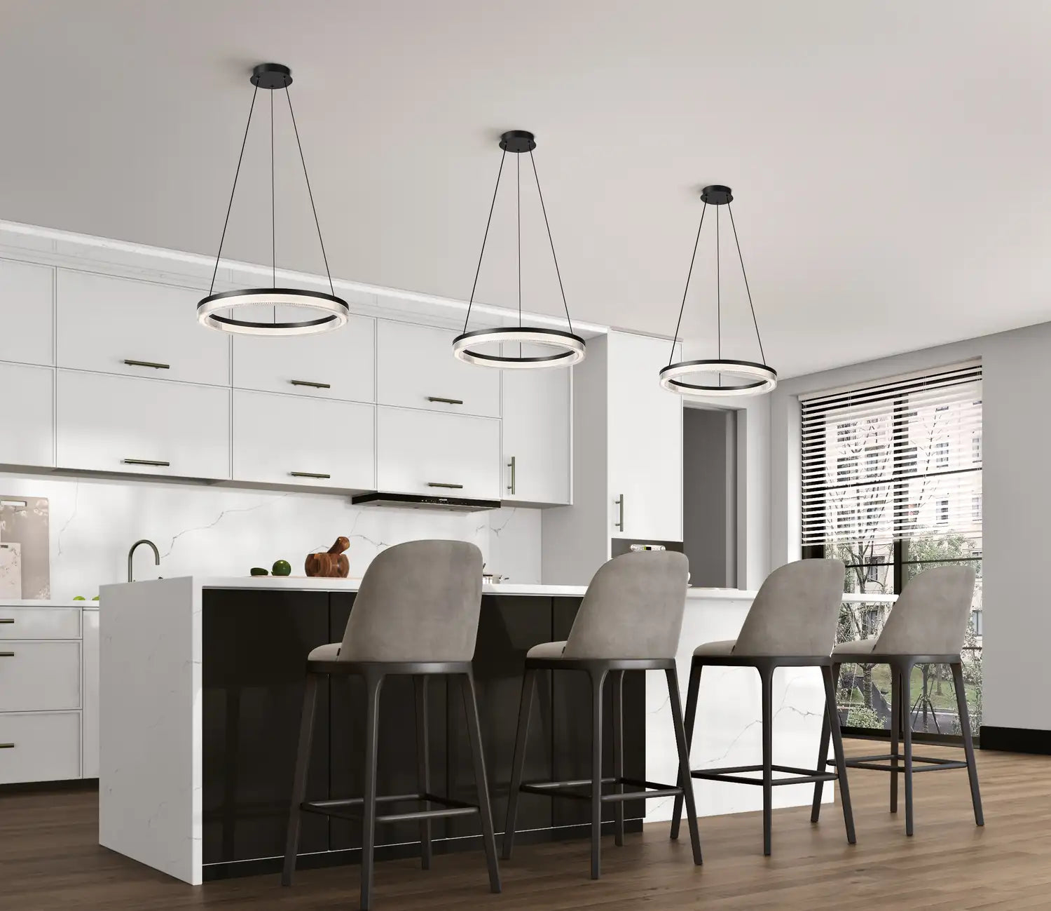ARTCRAFT, ARI PENDANT, PENDANT LIGHT