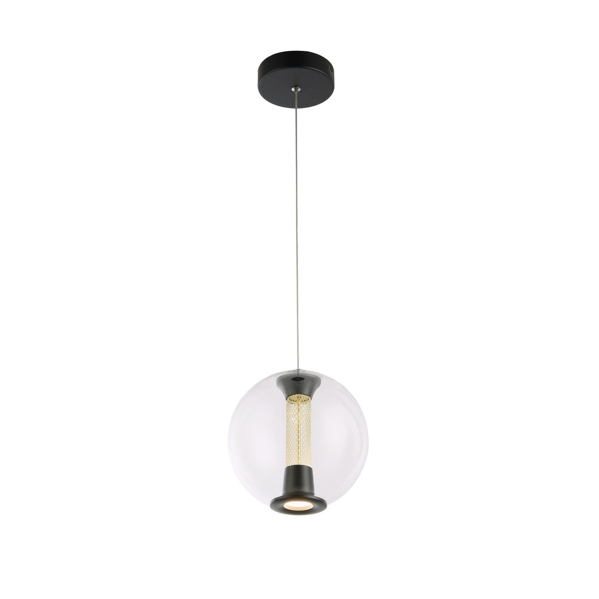 ARTCRAFT, ARLO PENDANT, PENDANT LIGHT