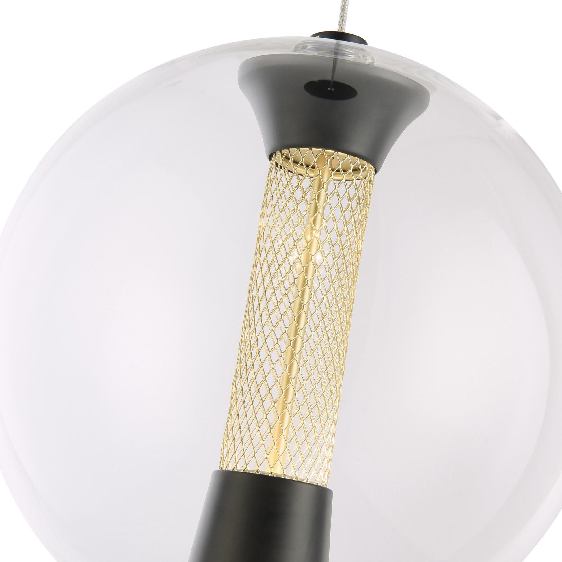 ARTCRAFT, ARLO PENDANT, PENDANT LIGHT