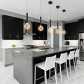 ARTCRAFT, TERRA PENDANT, PENDANT LIGHT
