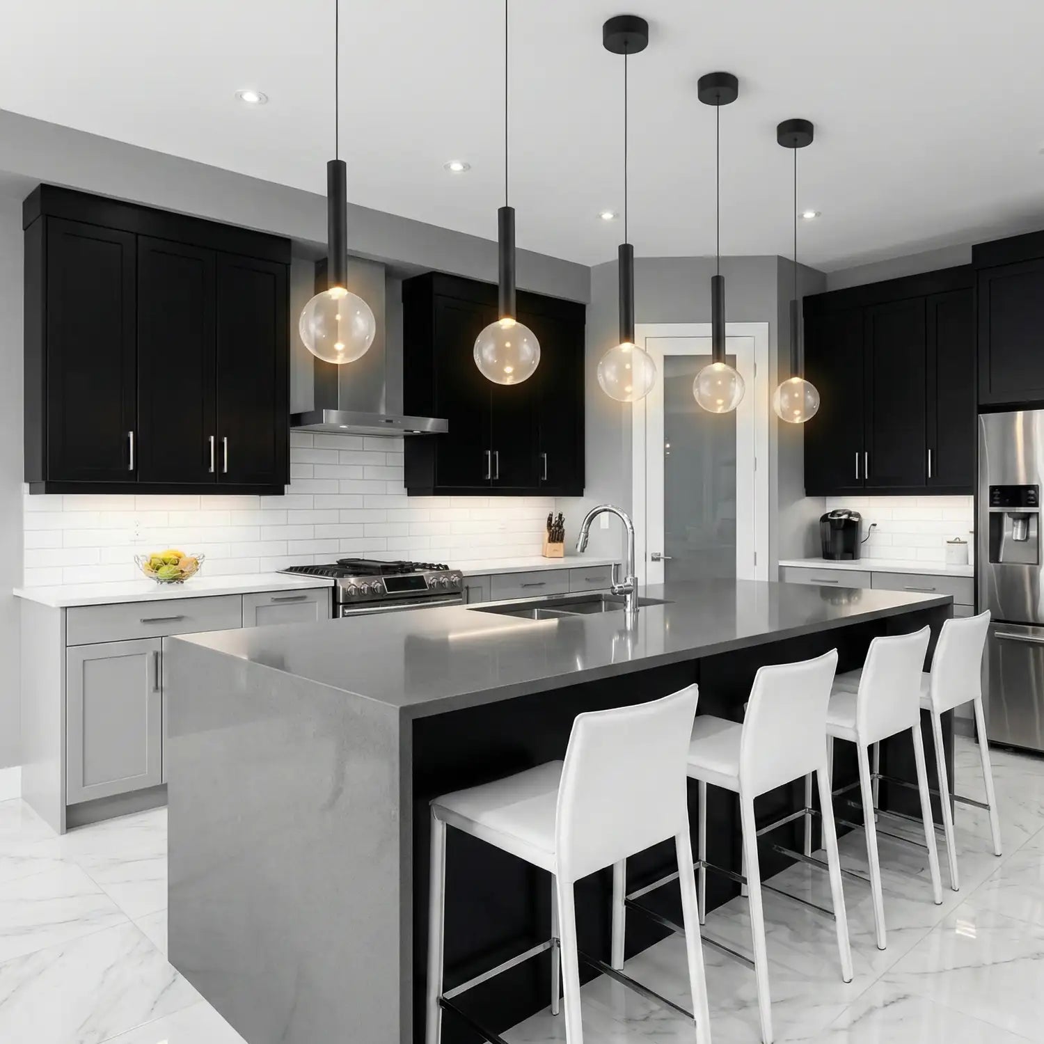 ARTCRAFT, TERRA PENDANT, PENDANT LIGHT