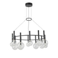 ARTCRAFT, TERRA CHANDELIER, CHANDELIER LIGHT