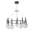 ARTCRAFT, TERRA CHANDELIER, CHANDELIER LIGHT