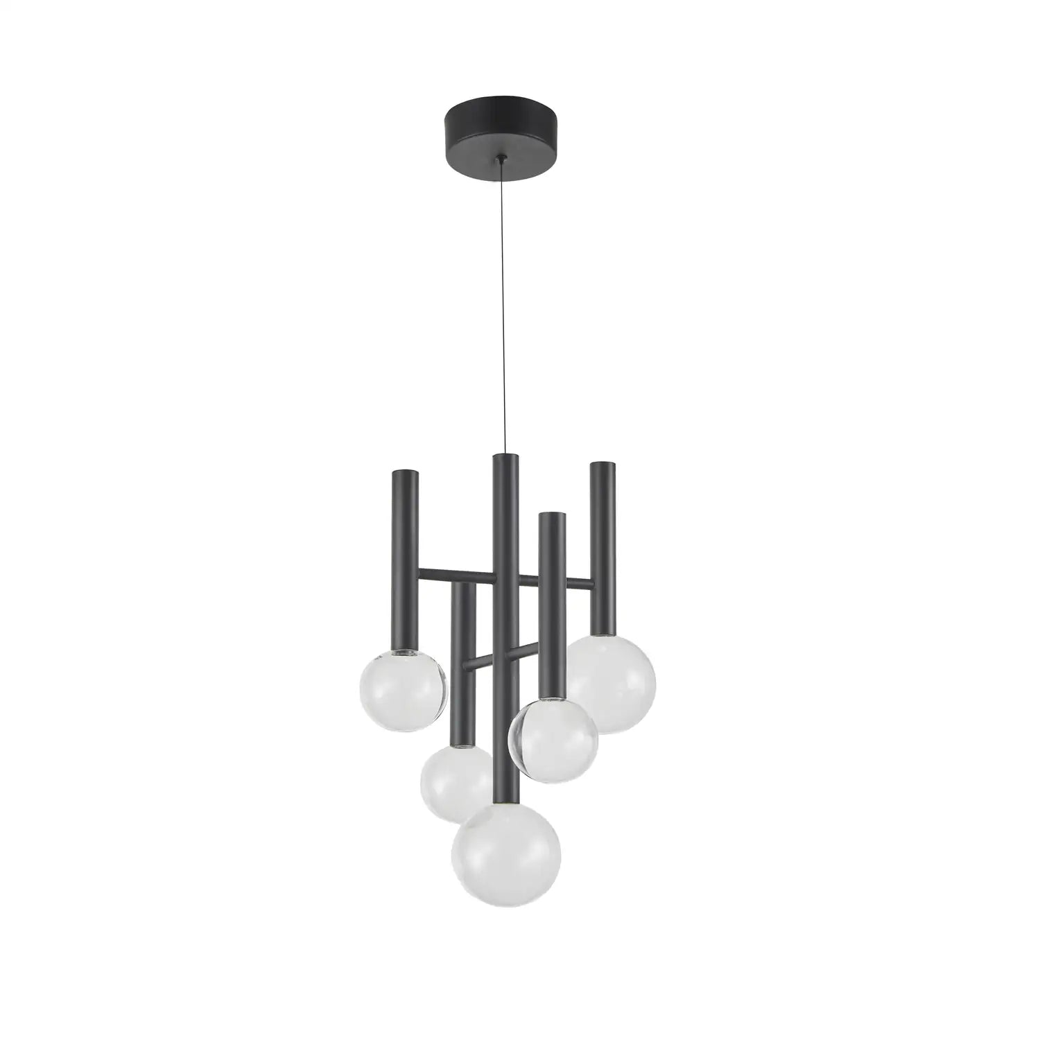 ARTCRAFT, TERRA CHANDELIER, CHANDELIER LIGHT