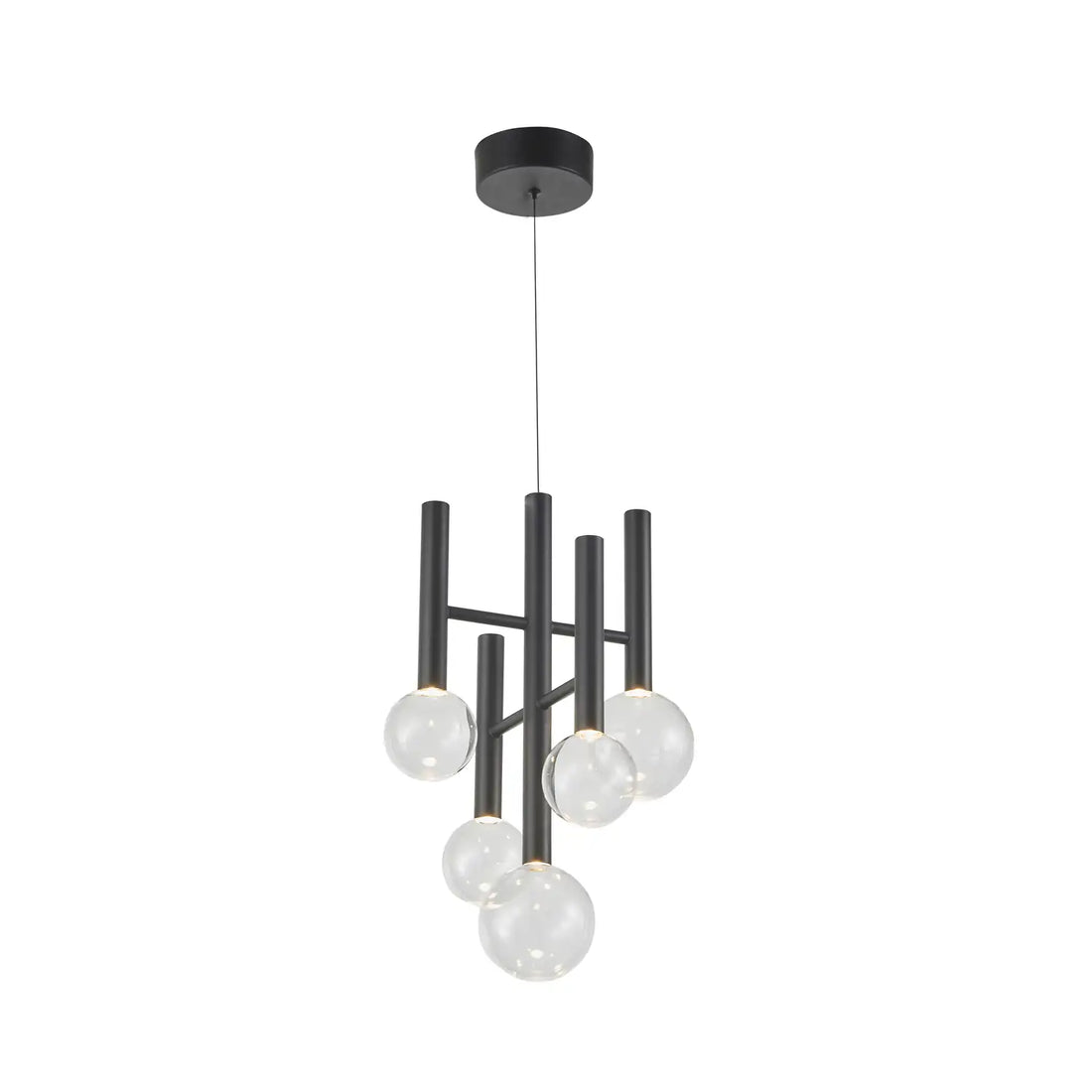 ARTCRAFT, TERRA CHANDELIER, CHANDELIER LIGHT