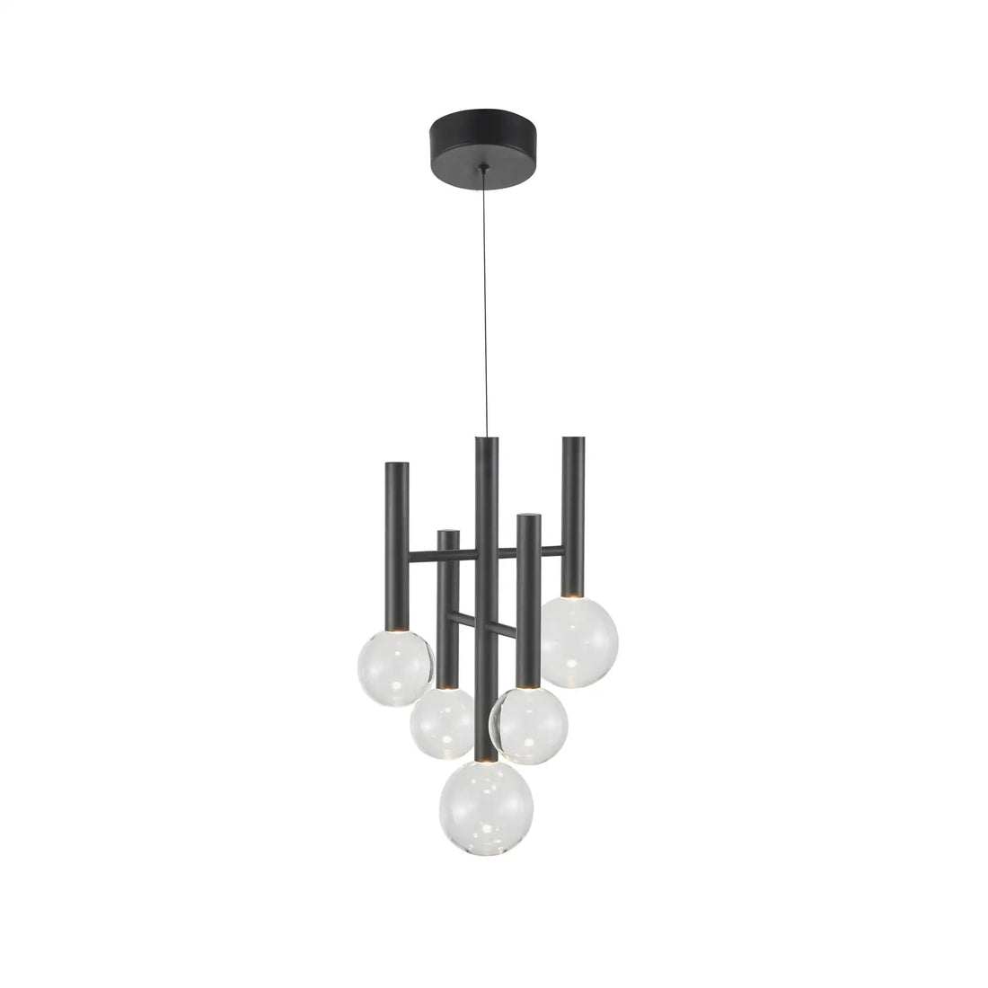 ARTCRAFT, TERRA CHANDELIER, CHANDELIER LIGHT
