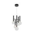ARTCRAFT, TERRA CHANDELIER, CHANDELIER LIGHT