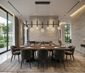 ARTCRAFT, TERRA LINEAR, LINEAR LIGHT