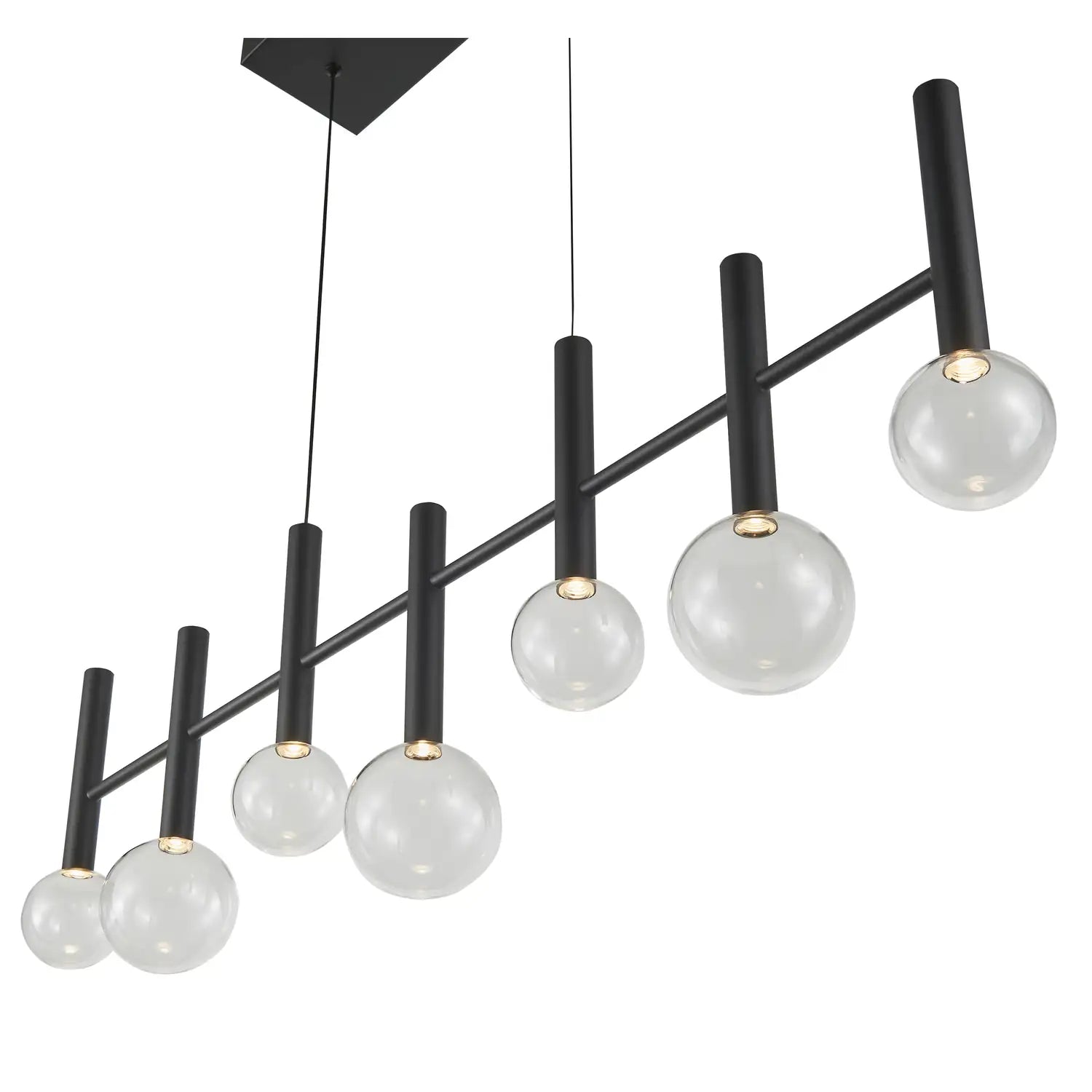 ARTCRAFT, TERRA LINEAR, LINEAR LIGHT
