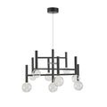 ARTCRAFT, TERRA CHANDELIER, CHANDELIER LIGHT