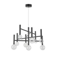ARTCRAFT, TERRA CHANDELIER, CHANDELIER LIGHT