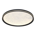 ARTCRAFT, LUNA FLUSH MOUNT, FLUSH MOUNT CEILING LIGHTS