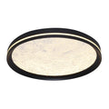 ARTCRAFT, LUNA FLUSH MOUNT, FLUSH MOUNT CEILING LIGHTS