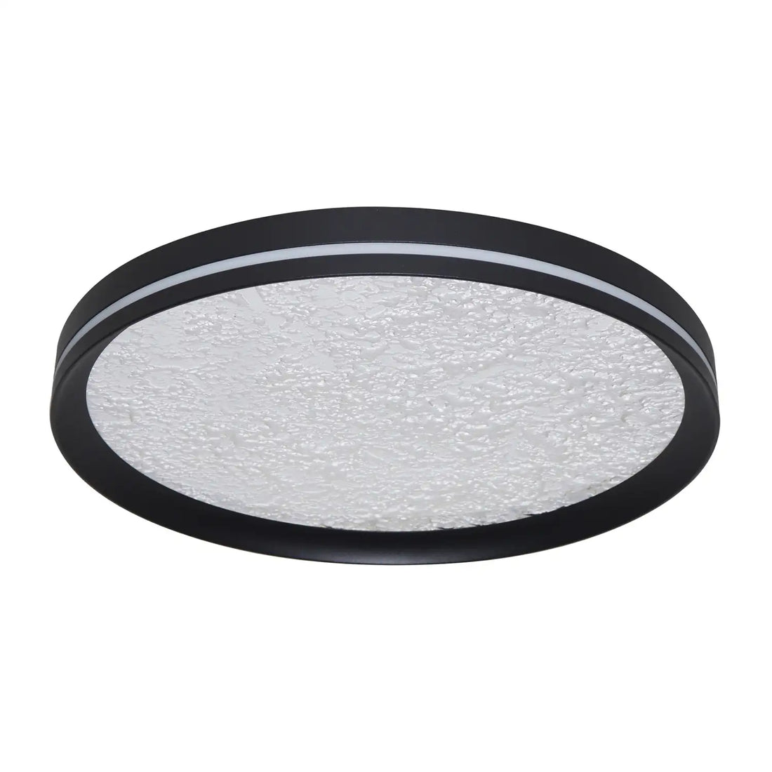 ARTCRAFT, LUNA FLUSH MOUNT, FLUSH MOUNT CEILING LIGHTS