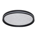 ARTCRAFT, LUNA FLUSH MOUNT, FLUSH MOUNT CEILING LIGHTS