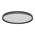 ARTCRAFT, LUNA FLUSH MOUNT, FLUSH MOUNT CEILING LIGHTS