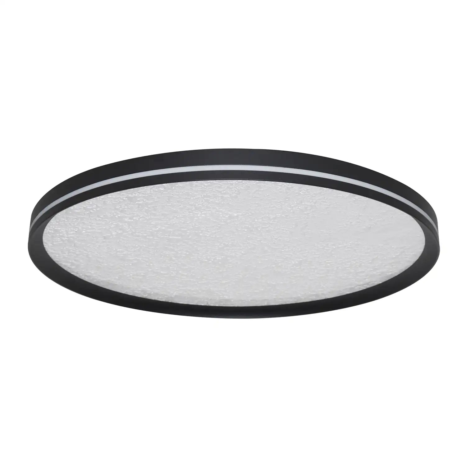 ARTCRAFT, LUNA FLUSH MOUNT, FLUSH MOUNT CEILING LIGHTS