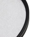 ARTCRAFT, LUNA FLUSH MOUNT, FLUSH MOUNT CEILING LIGHTS