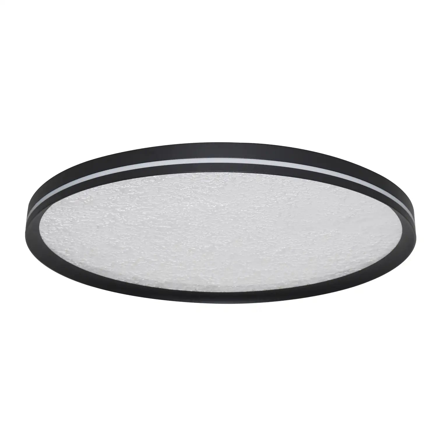 ARTCRAFT, LUNA FLUSH MOUNT, FLUSH MOUNT CEILING LIGHTS