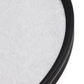 ARTCRAFT, LUNA FLUSH MOUNT, FLUSH MOUNT CEILING LIGHTS