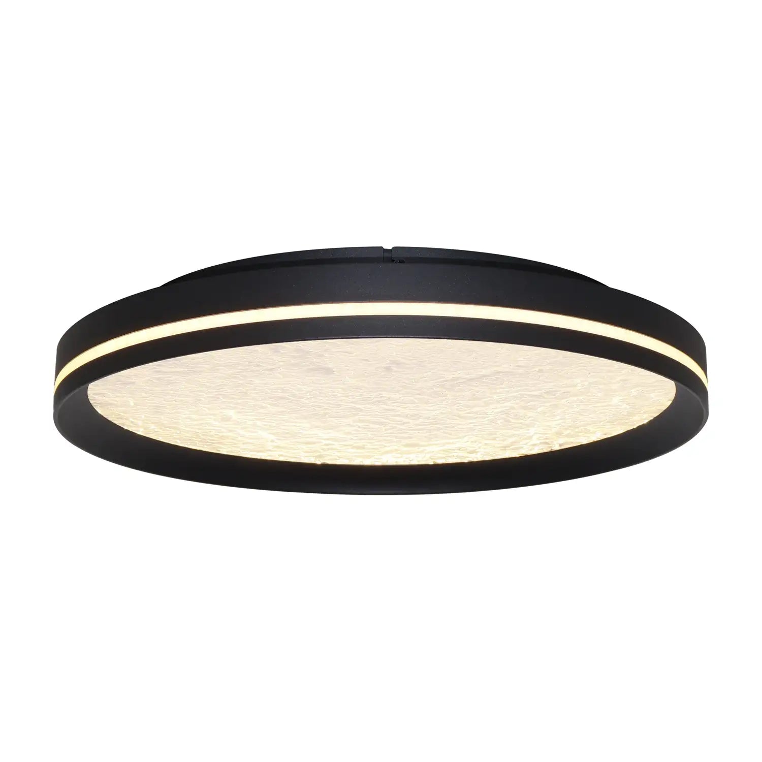 ARTCRAFT, LUNA FLUSH MOUNT, FLUSH MOUNT CEILING LIGHTS