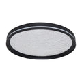ARTCRAFT, LUNA FLUSH MOUNT, FLUSH MOUNT CEILING LIGHTS