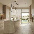 ARTCRAFT, LUMINA LED PENDANT, PENDANT LIGHT