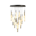ARTCRAFT, LUMINA LED PENDANT, PENDANT LIGHT