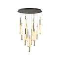 ARTCRAFT, LUMINA LED PENDANT, PENDANT LIGHT