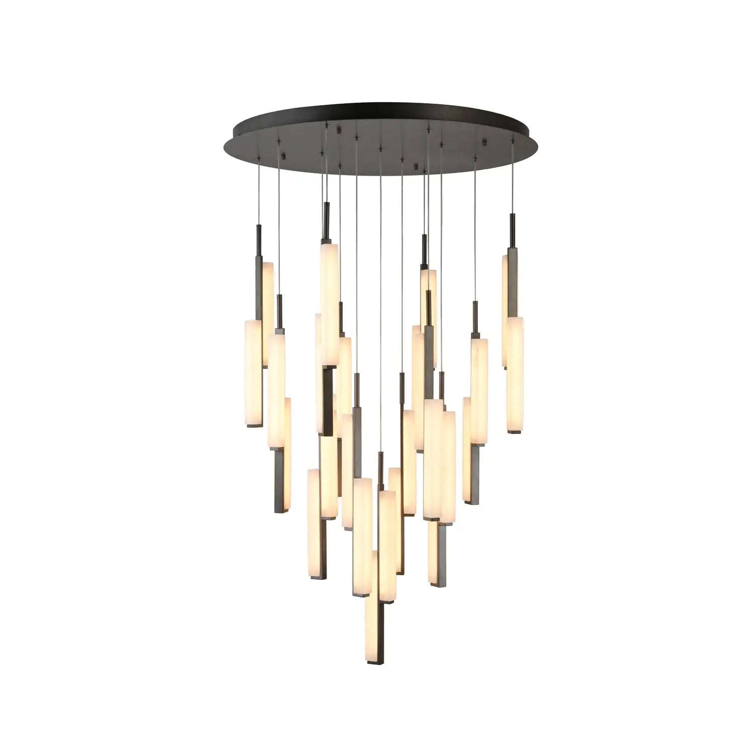 ARTCRAFT, LUMINA LED PENDANT, PENDANT LIGHT