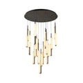ARTCRAFT, LUMINA LED PENDANT, PENDANT LIGHT