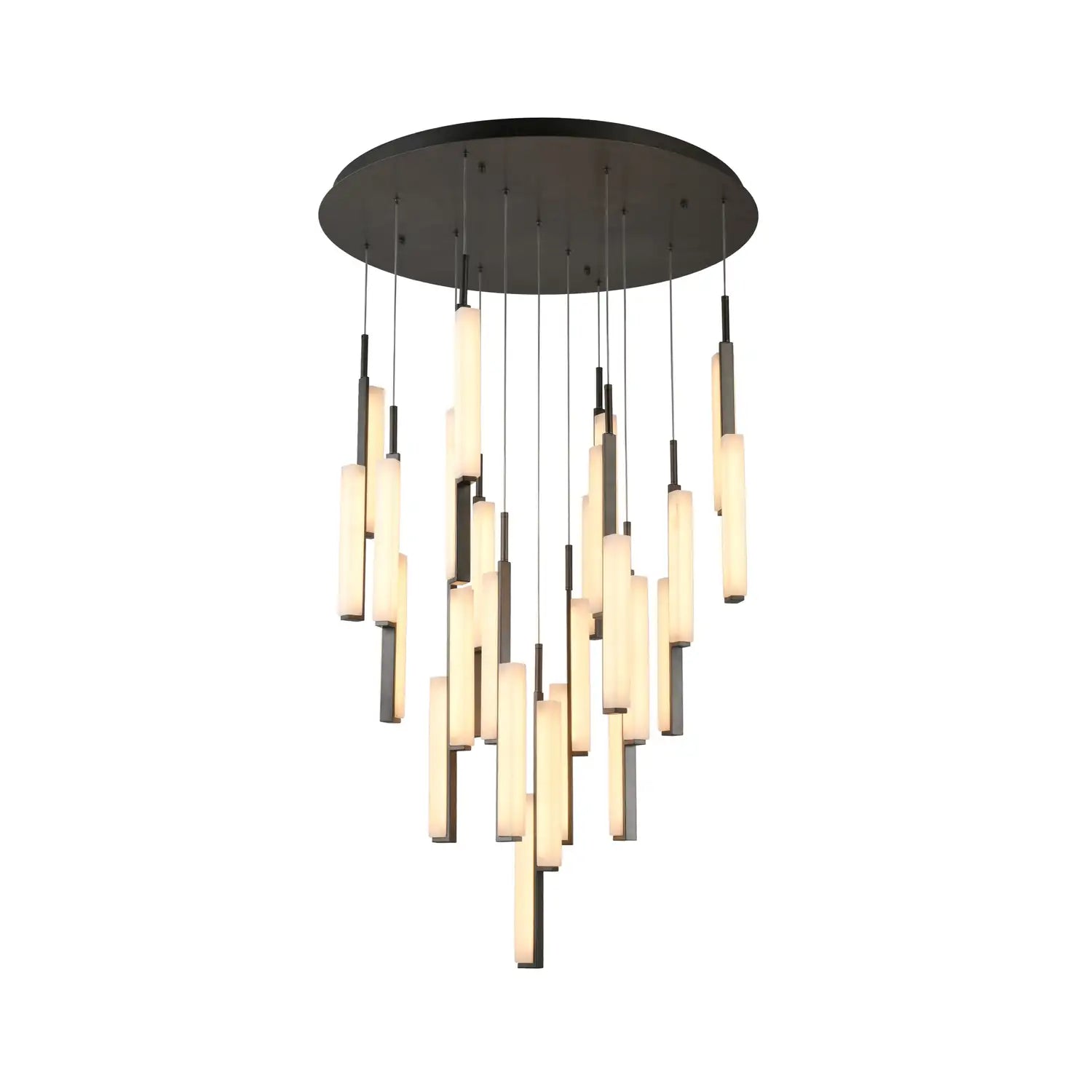 ARTCRAFT, LUMINA LED PENDANT, PENDANT LIGHT