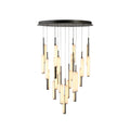 ARTCRAFT, LUMINA LED PENDANT, PENDANT LIGHT