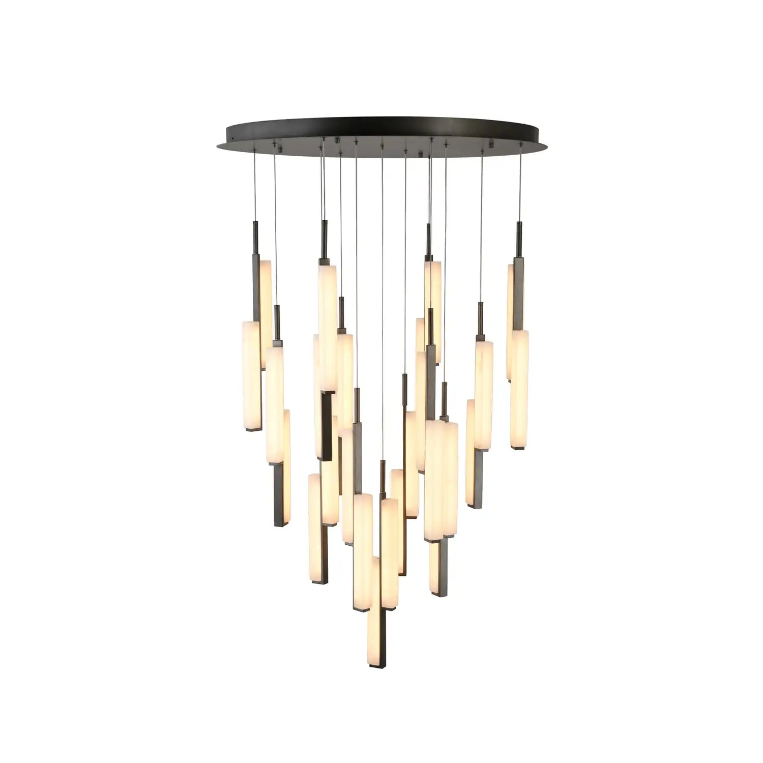 ARTCRAFT, LUMINA LED PENDANT, PENDANT LIGHT
