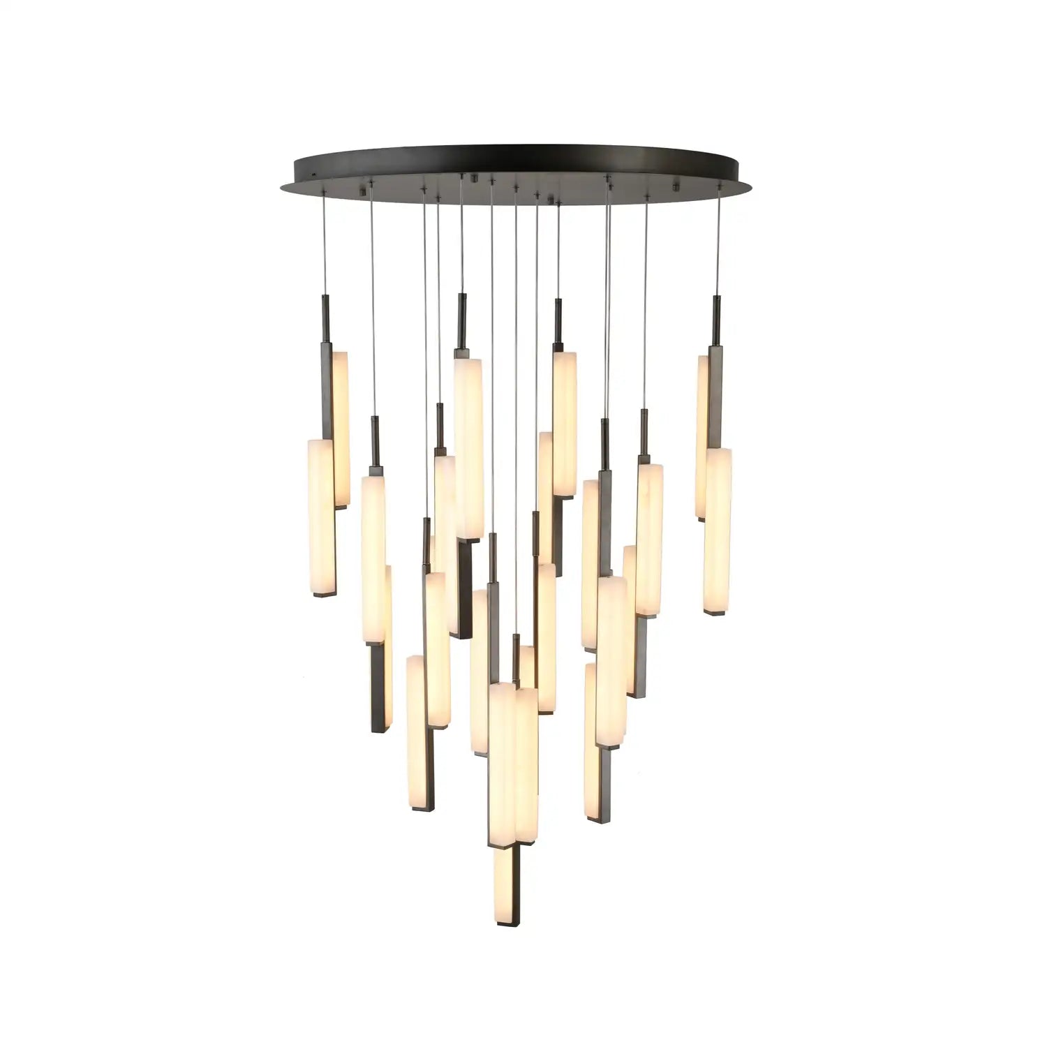 ARTCRAFT, LUMINA LED PENDANT, PENDANT LIGHT