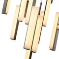 ARTCRAFT, LUMINA LED PENDANT, PENDANT LIGHT