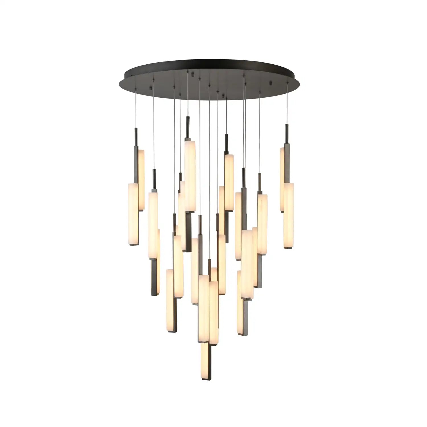 ARTCRAFT, LUMINA LED PENDANT, PENDANT LIGHT