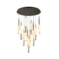 ARTCRAFT, LUMINA LED PENDANT, PENDANT LIGHT