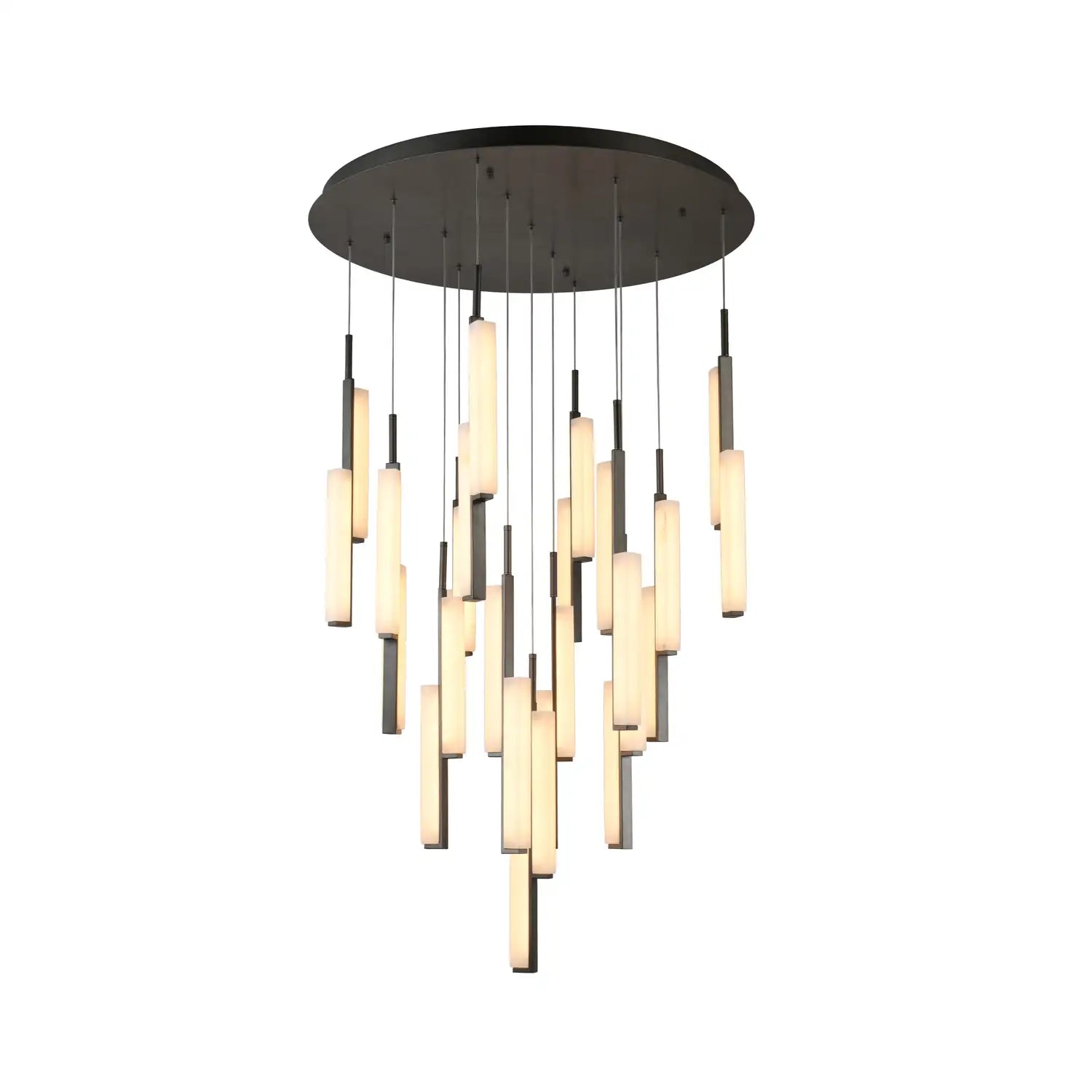 ARTCRAFT, LUMINA LED PENDANT, PENDANT LIGHT