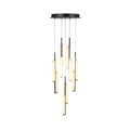 ARTCRAFT, LUMINA LED PENDANT, PENDANT LIGHT