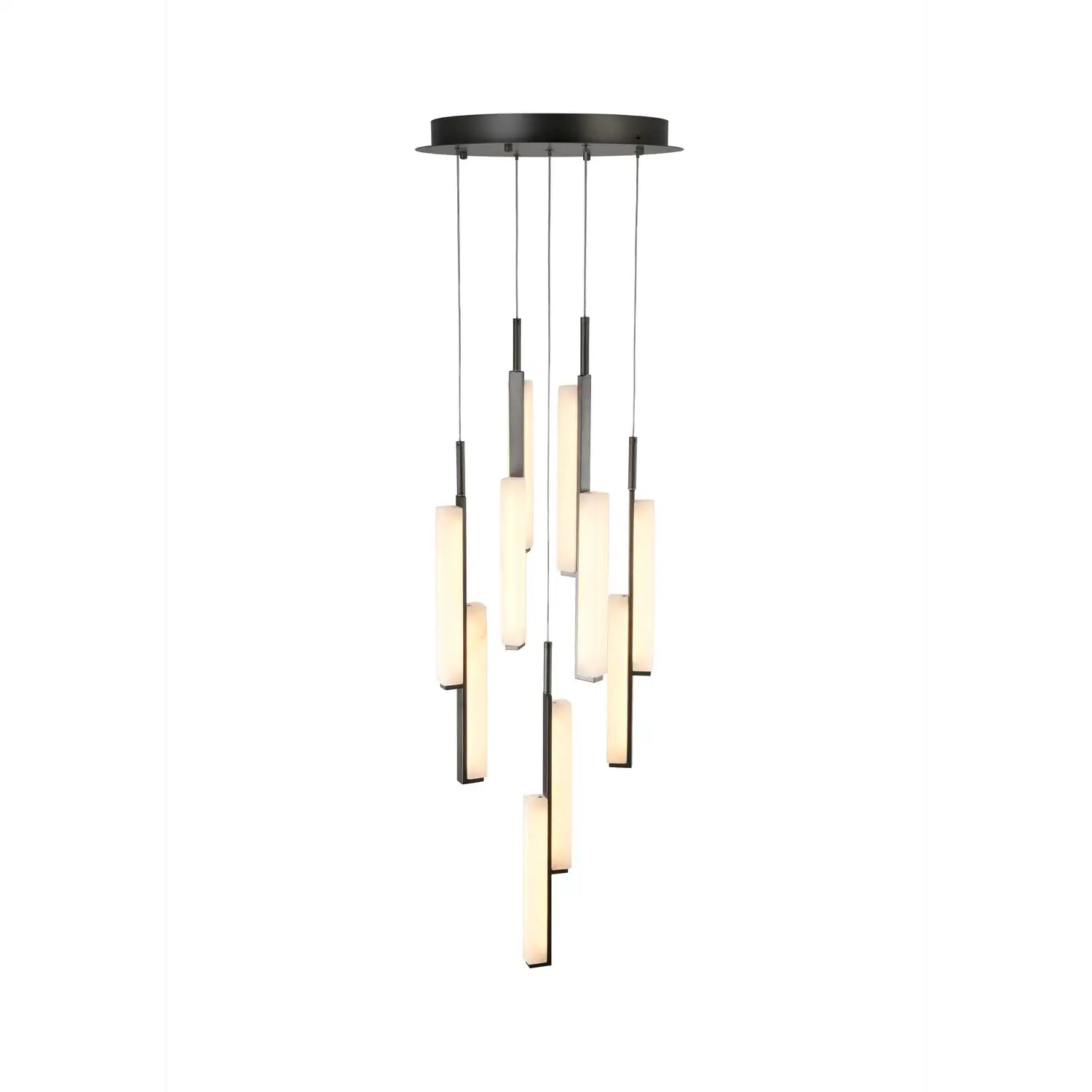 ARTCRAFT, LUMINA LED PENDANT, PENDANT LIGHT