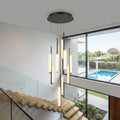 ARTCRAFT, LUMINA LED PENDANT, PENDANT LIGHT