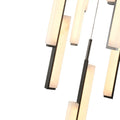 ARTCRAFT, LUMINA LED PENDANT, PENDANT LIGHT